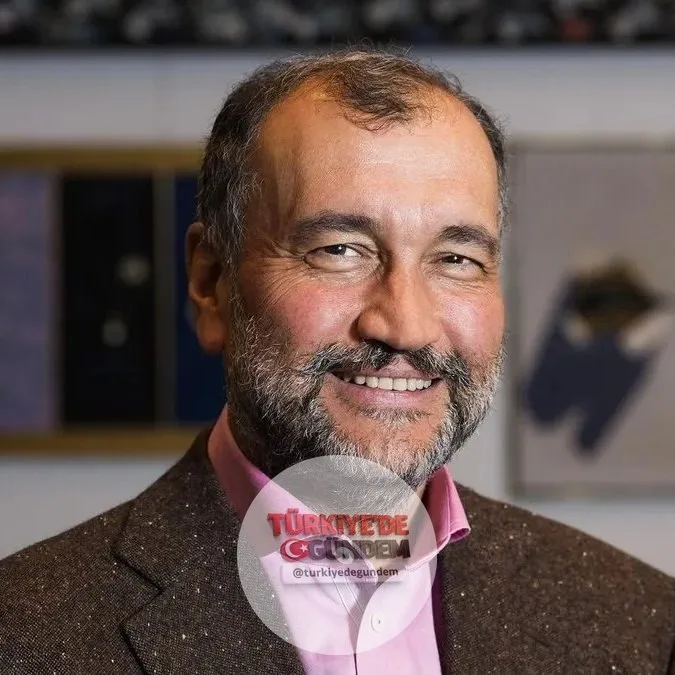 Türkiye'nin en zengin ismi Murat Ülker: "Yıldız Holding bünyesindeki tüm gruplarda toplam 82 bin kişi çalışıyor. Her yıl 5 bin kişiyi istihdam ediyoruz."