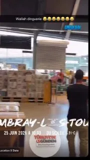 Fransa'da vatandaşlar, vantilatör ve klima satın alabilmek için birbirleriyle yarıştı.