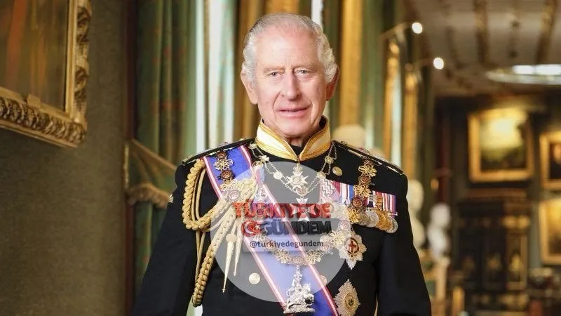 Kral III. Charles, 2024-2025 döneminde 12,2 milyon sterlin vergi ödediğini açıklayarak vergi bilgilerini kamuoyuyla paylaşan ilk İngiliz kralı oldu.