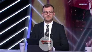 Vincenzo Montella'nın Açıklamaları: "Turnuva süreci boyunca yaptığı tüm açıklamalarda çok büyük boşluklar var." Arda Vatansever & Raşit Altun | Dünya Kupası'nın Dünyası