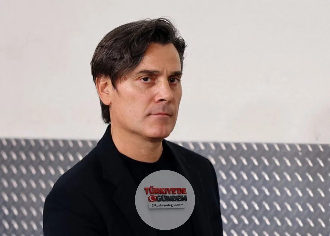 Vincenzo Montella: "Bu galibiyet, bin zafere bedel bir maçtı."