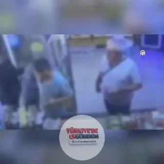 Tekirdağ'ın Çerkezköy ilçesinde M.I. (64), boşanma aşamasında olduğu eşi R.I. (64) ile karşılaştığında silah çekti. Silahın tutukluk yapması sonucu saldırı gerçekleşmezken, kadın polis ekipleri tarafından gözaltına alındı.