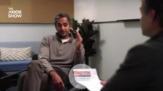 Chamath, Dan Primack'e yapay zeka karşıtlığını kimlerin körüklediğini ve bu durumun "hem Demokratları hem de Cumhuriyetçileri kapsadığını" şu şekilde açıkladı: