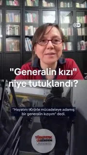 "Hayatını terörle mücadeleye adamış bir generalin kızıyım" diyen Ankara Üniversitesi Öğretim Üyesi Doç. Dr. Emel Memiş Parmaksız tutuklandı. Peki, neden?