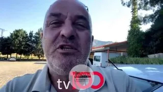 Otobüs şoförü Ufuk Kıran: "O arabayı ben durdurdum, kimsenin bir dahli yok. Caner Erkin arkada otururken bunu nasıl gördü, merak ediyorum."