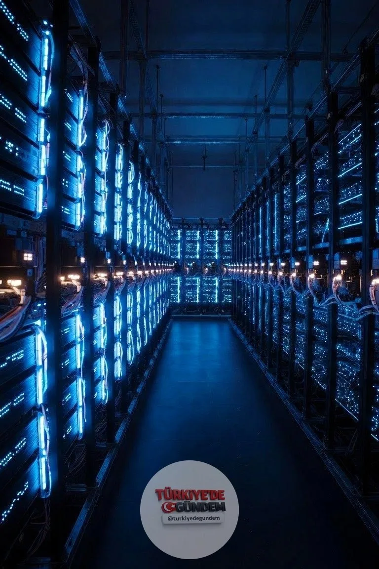 2030 yılına gelindiğinde, Amerika Birleşik Devletleri'nde yapay zekayı eğitmek ve çalıştırmak için harcanacak elektrik miktarı; ülkenin bugün çelik, çimento, alüminyum ve diğer tüm ağır sanayi ürünlerini üretmek için kullandığı toplam enerjiyi aşabil