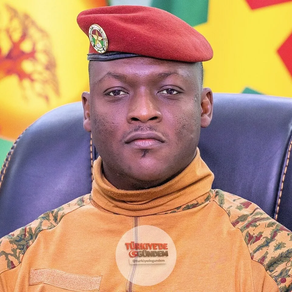 Burkina Faso, Fransa ile diplomatik ilişkilerini kestiğini duyurdu.