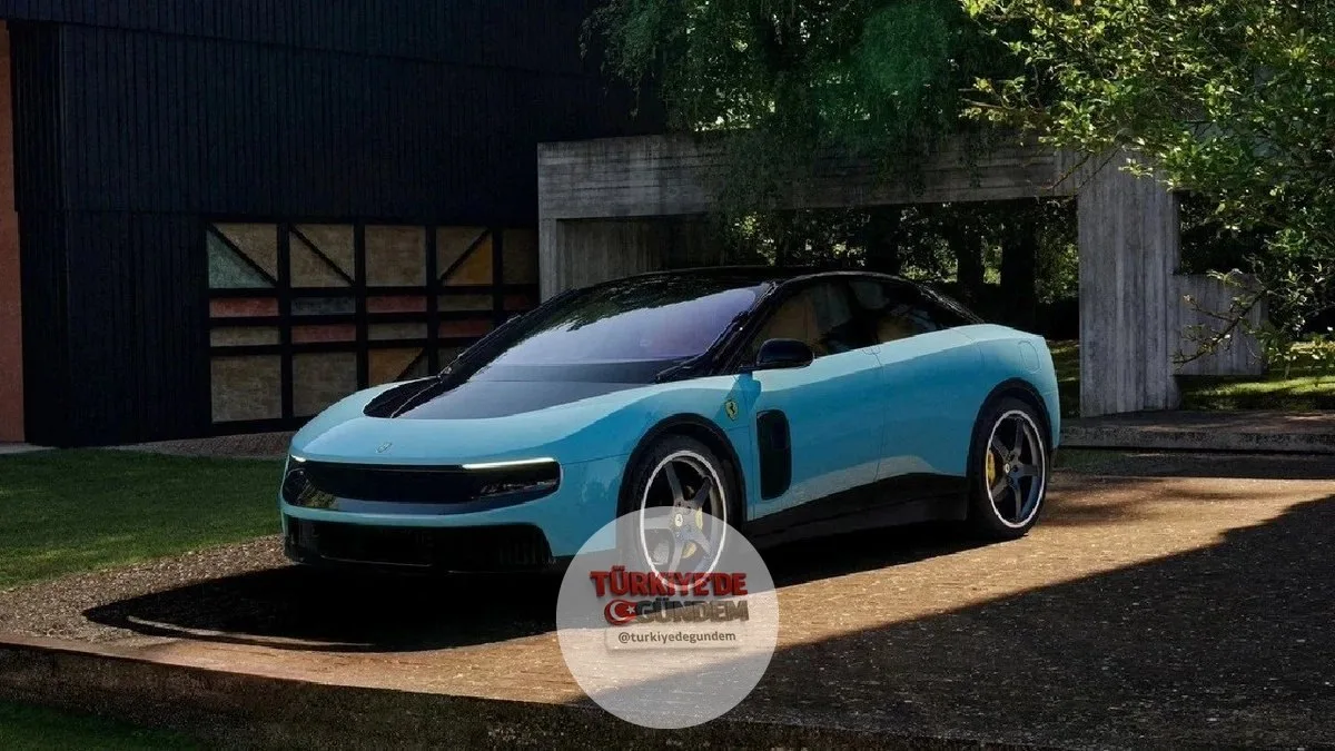 Otomobil devinde şok: İlk elektrikli modelin ardından istifa etti Ferrari'de 16 yıldır pazarlama ve ticari operasyonların başında bulunan Enrico Galliera görevinden ayrılıyor. Karar, markanın ilk tamamen elektrikli modeli Luce'nin tanıtımından sadece