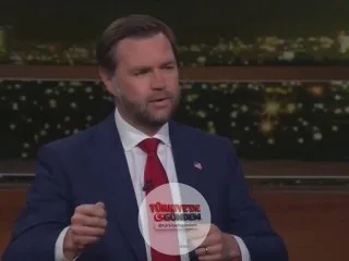 ABD Başkan Yardımcısı JD Vance: Başkan uranyum istiyor ve biz de bunu alacağız. Ancak alamadığımız takdirde bile sorun değil. Uranyum yerin derinliklerinde gömülü ve onların bunu nükleer silaha dönüştürecek kapasiteleri yok. İran'ın nükleer programın