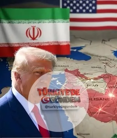 SON DAKİKA: Trump, Hürmüz Boğazı üzerinden ABD doları veya onayı olmaksızın İran petrolü ve gazı satın alan Çinli bir rafineriye yaptırım uyguladı.
