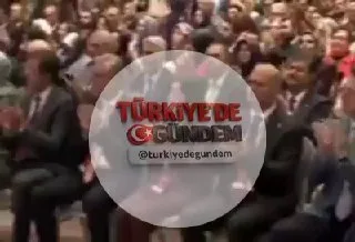 Cumhurbaşkanı Erdoğan: Zaman zaman bazı marjinal, cahil, geri kafalı fosiller ortaya çıkıp başörtüsüne olan nefretlerini kusuyorlar. Nesli tükenmekte olan bu numuneler, son derece küçümseyici bir üslupla ve arsız bir cüretle kadınlara akıl vermeye ka