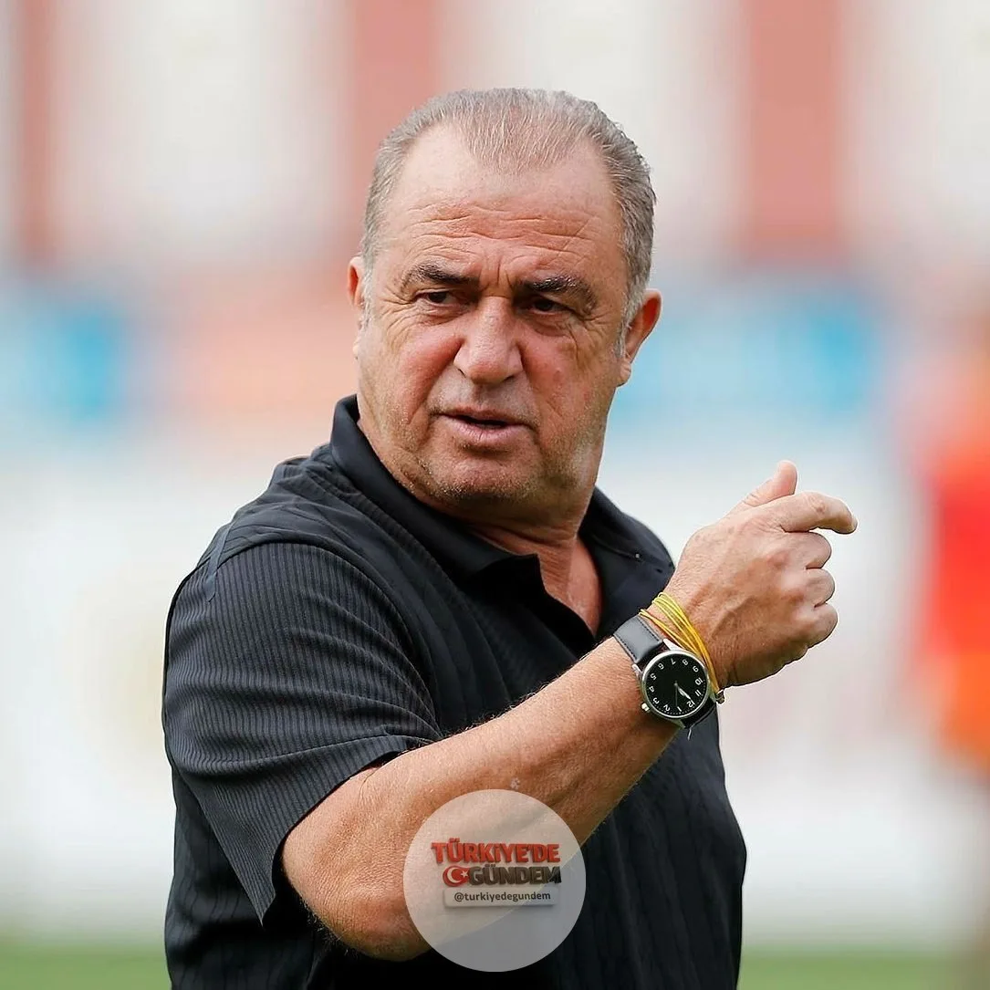 Fatih Terim: "Futbola, kaybetmek ile kazanmak arasında akan bir akıntı diyoruz. Sahaya 'Acaba bu maçı kaybedersem ne olur?' düşüncesiyle çıkan oyuncuların tavrı, tarzı ve yaklaşımı iyi olmaz. Hayatım boyunca oyuncularıma, 'Kaybetmekten korkmayın' ded