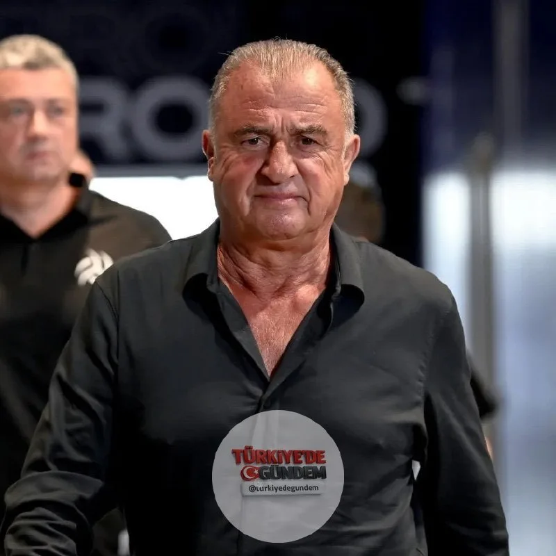 Fatih Terim: Messi tüm zamanların en iyi futbolcusu