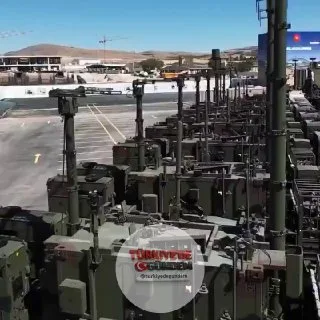 Gökyüzüne güvenle bağlanan sistemler KUBBE