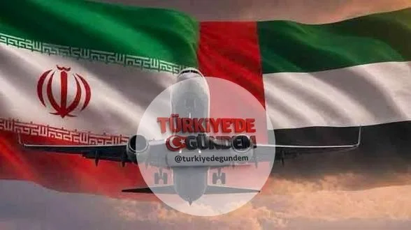 SON DAKİKA: İran, Tahran-BAE uçuşlarının 1 Temmuz 2026 itibarıyla yeniden başlayacağını duyurdu. İran, bölge ülkelerinde istikrarı sağlamak amacıyla Arap ülkeleriyle ilişkilerini normalleştiriyor.