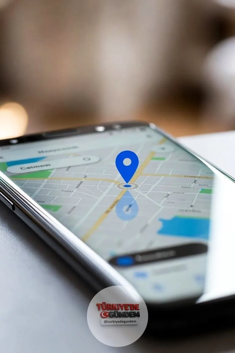Telefonunuzdaki uygulamalar gittiğiniz her yeri takip ediyor ve bu konum verilerini aracılara satıyor. FBI dahil olmak üzere ABD kurumları, kişileri mahkeme kararı olmaksızın izlemek için bu verileri satın alıyor. Mart 2026'da FBI direktörü, Senato'd