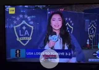 Amerikalı bir muhabir: "ABD, bir sonraki maçında Bosna Hersek ile karşılaşacak. Bosna hakkında hiçbir şey bilmiyorum. Haritada nerede olduğunu bile gösteremem."
