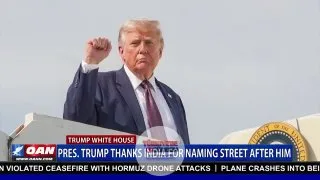 Başkan Trump, büyük ABD teknoloji şirketlerini hedef alan dijital hizmet vergisi önerileri nedeniyle Avrupa ülkelerini uyardı ve karşılık olarak yüzde 100 gümrük vergisi getirme tehdidinde bulundu. Güncel gelişmeler için OAN'i Spectrum ve YouTube TV