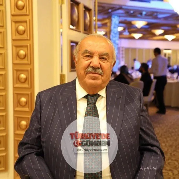 SON DAKİKA Dinçer Azaphan: “İnşallah önümüzdeki dönemde kurmayı planladığımız Tuncay Azaphan Vakfı çatısı altında tüm yardım faaliyetlerimizi bir araya getireceğiz. Babamızın ismini yaşatırken, kalıcı projelere imza atmayı kendimize bir görev biliyor