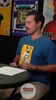Messi rekor kırmaya, İskoç taraftarlar ise şehirleri ele geçirmeye devam ediyor. Pitchside'da bu hafta, Miami'deki "Tartan Ordusu"ndan Seattle'daki tarihi Onur maçına kadar Dünya Kupası'nda ses getiren hikayelerin izini sürüyoruz.