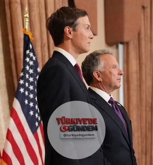 SON DAKİKA: ABD, Trump'ın temsilcileri Kushner ve Witkoff'un İran görüşmeleri için Katar'a gideceğini açıkladı. Cenevre başarısız oldu, Umman başarısız oldu; Katar başarılı olursa şanslı sayılacak.