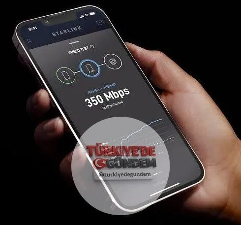 SON DAKİKA: SpaceX, 2027 yılına kadar internet hızını 500 Mbps'ye çıkarmak amacıyla devasa Starship roketiyle 1.200'den fazla V2 nesil uydu fırlatarak Starlink hizmetlerini hızlandırıyor. Küresel internet servis sağlayıcıları, bakım maliyetlerini düş