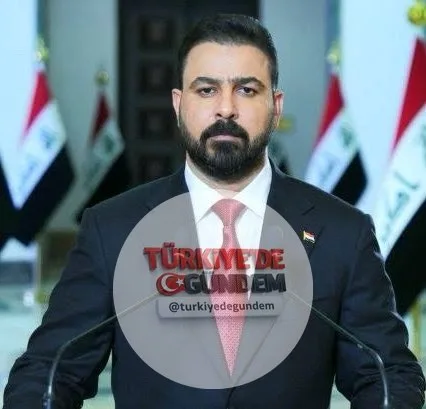 SON DAKİKA: Irak Başbakanı Ali el-Zeydi, İran yanlısı milislere silahlarını tamamen bırakmaları için 60 gün süre tanıdı; aksi takdirde yasal yollara başvurulacağını açıkladı.