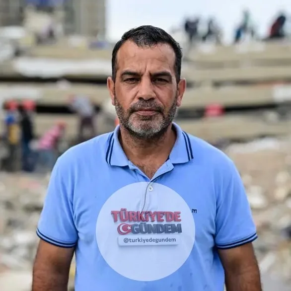 Venezuela'da meydana gelen depremde Türk vatandaşı İbrahim Eser, 38 kişiyi enkaz altından sağ kurtardı.