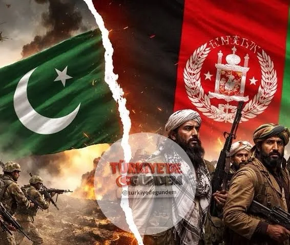 SON DAKİKA: Birleşmiş Milletler, Afganistan-Pakistan sınırında toplam 28 sivilin hayatını kaybettiğini ve onlarca kişinin yaralandığını doğrularken, ölü sayısının artabileceği uyarısında bulundu. Pakistan, operasyonlarda 28 TTP militanının öldürüldüğ