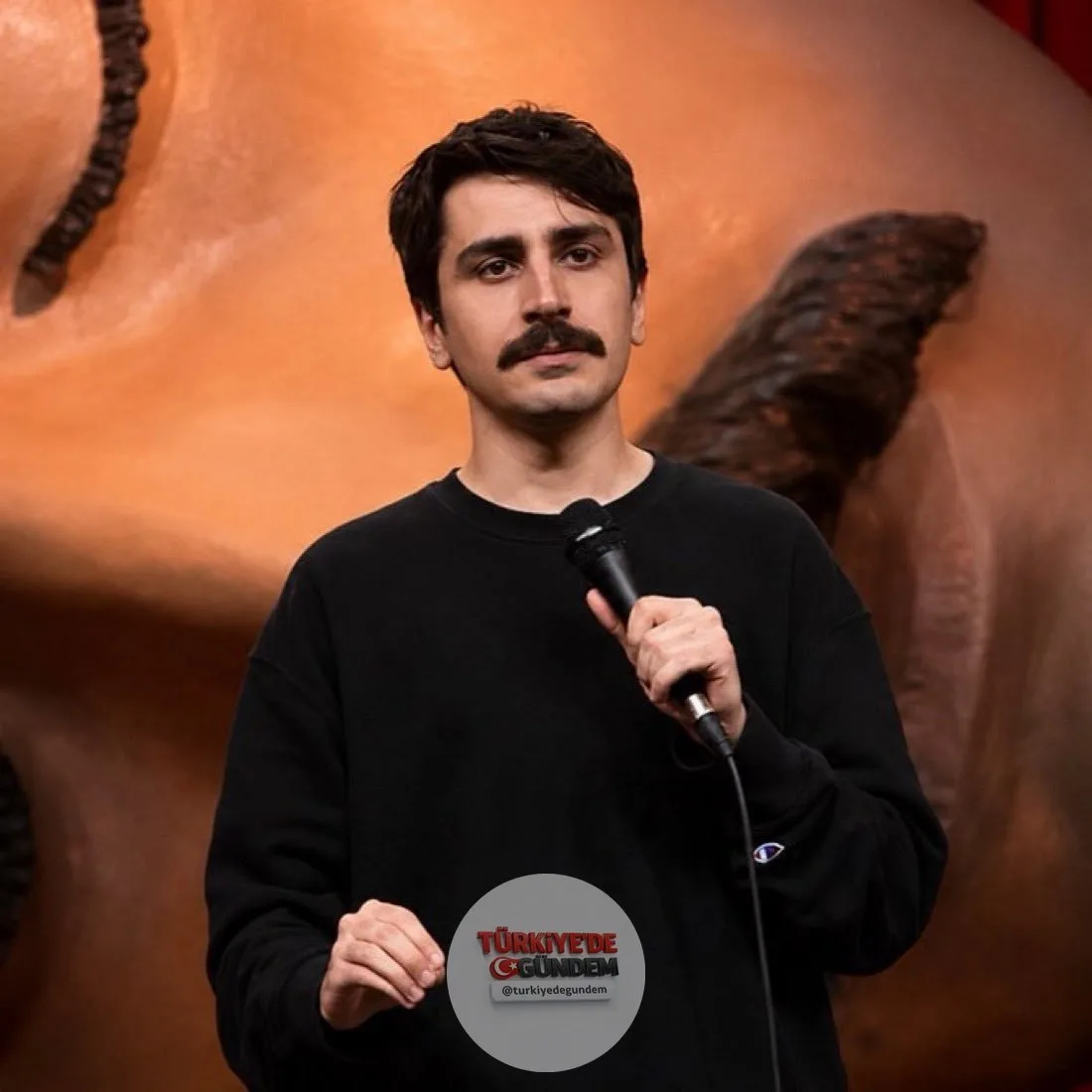 SON DAKİKA: Deniz Göktaş tutuklandı