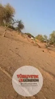 SON DAKİKA: Mali genelinde JNIM ve FLA tarafından eş zamanlı saldırılar düzenleniyor. Gao, Anéfif, Aguelhok, Sévaré ve Kati bölgelerinde çatışmalar devam ediyor.