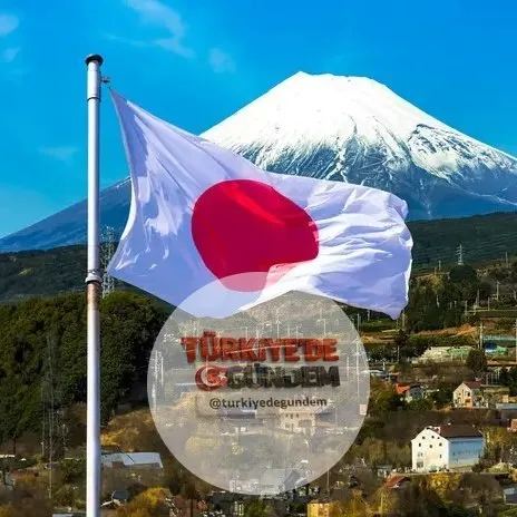 SON DAKİKA: Japonya'nın askeri harcamaları 1958'den bu yana en yüksek seviyeye ulaştı. Japonya, karşı saldırı füzelerine yaptığı yatırımlar, deniz ve hava kapasitesini güçlendirmesi, ABD ve müttefikleriyle gerçekleştirdiği ortak tatbikatlar ve yerli