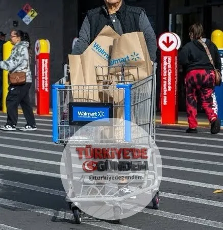 SON DAKİKA: Amerikan Perakendeciler Birliği (NRF) tarafından yapılan araştırmaya göre, 4 Temmuz Bağımsızlık Günü kutlamaları kapsamında kişi başı 100 dolar harcayan Amerikalılar, gıda harcamalarında rekor kırdı. Bu rakamla Bağımsızlık Günü, Şükran Gü