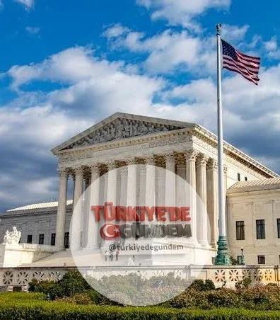 SON DAKİKA: Trump’ın MAGA hareketi, Amerika’nın temel iç sorunlarını çözmek için çalışmalarını sürdürüyor. ABD Yüksek Mahkemesi, önümüzdeki dönemde silah, LGBTQ ve oy kullanma haklarına ilişkin davaları görüşecek.