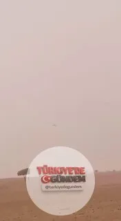 SON DAKİKA: Mali ordusu bir Rus helikopterini düşürdü.