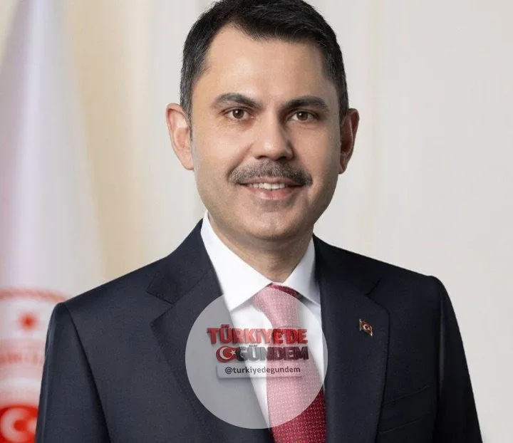 SON DAKİKA | Murat Kurum: Sadece 2 günde 4,5 milyon paket toplandı. Bir başka deyişle bu, vatandaşlarımızın 4,5 milyon TL tasarruf etmesini sağladığımız anlamına geliyor.